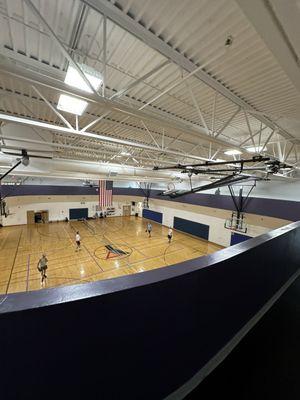 Ridgedale YMCA
