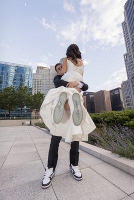 Rick Aguilar Studios