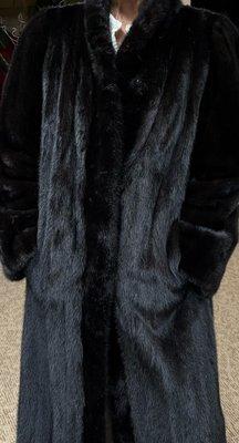 Lanzi Furs