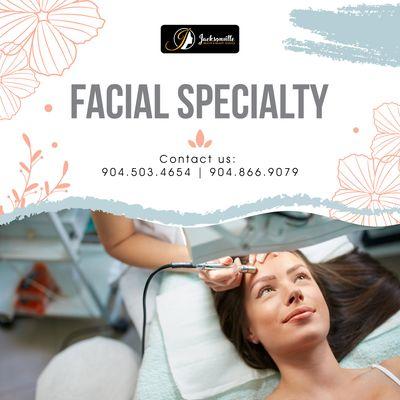 Our Facial Specialty Course gives you hands-on training in professional skincare techniques, helping you build the skills.