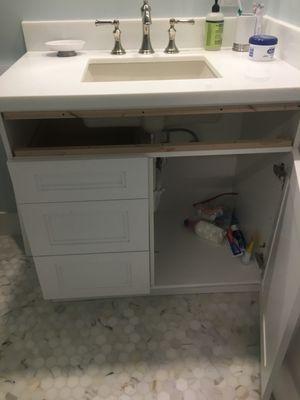 This is what you get when you pay Schrappers