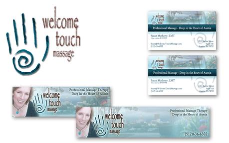 Full branding .. Logo & Website