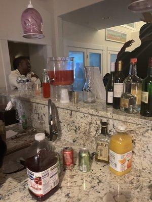 The Hamilton Howell House