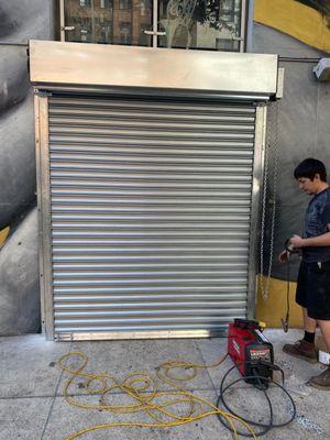 Larson Automatic Gate Services