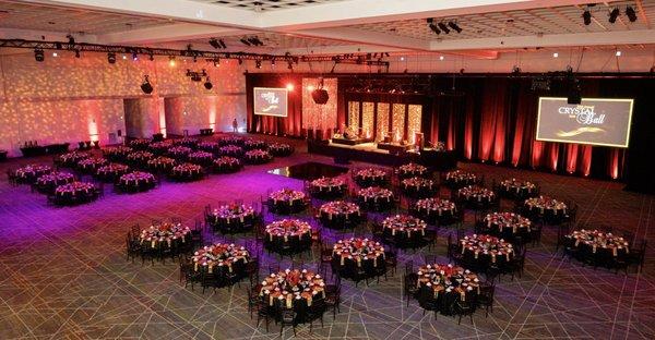 Elite Productions International