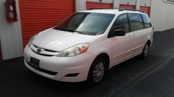 Advanced Auto Detail Center