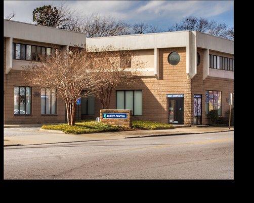 Opiate Addiction Treatment Center