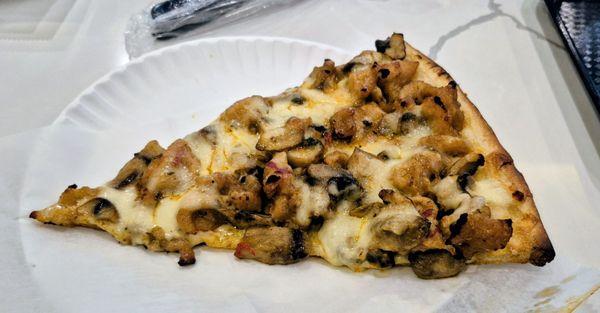 Phil's Pizzeria & Restaurant