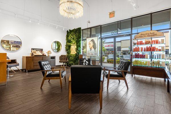 Salon Dulay - Turkey Lake Rd