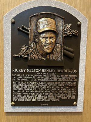 National Baseball Hall of Fame and Museum