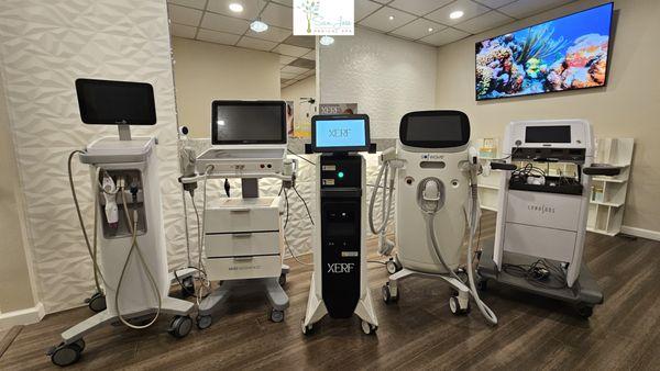 San Jose Medical Spa