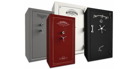 South Metro Safe & Vault