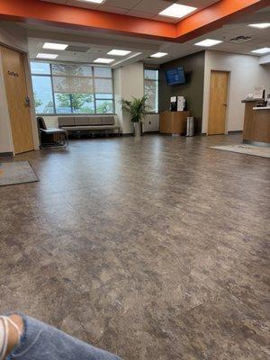 Inova-GoHealth Urgent Care