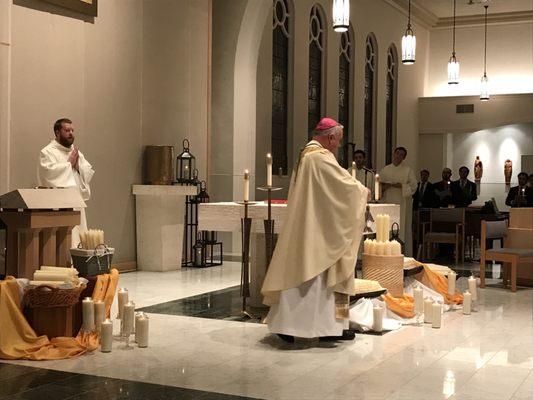 Ctr For Pastoral Leadership Diocese of Cleveland