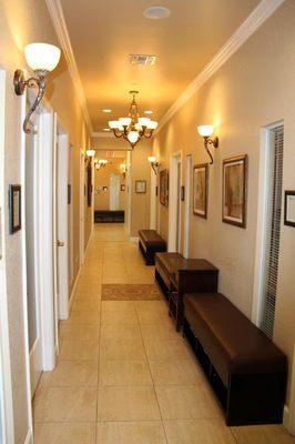 Salonz Beauty & Spa Suites