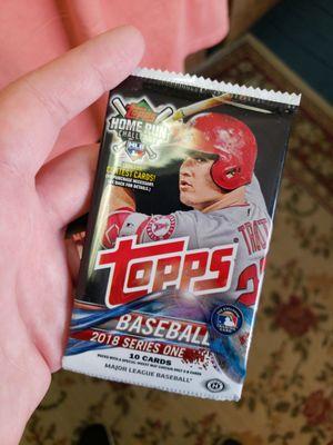 The Boys of Summer Comic Books & Sports Cards