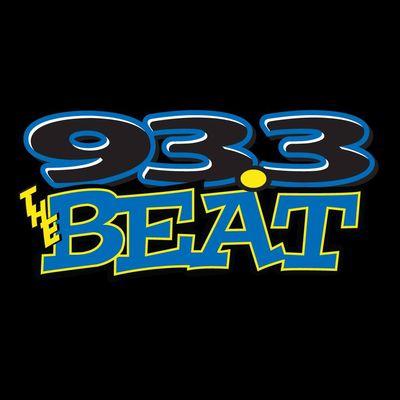 93.3 FM- The Beat