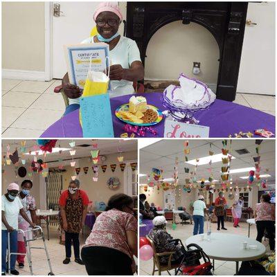 Tender Loving Care Adult Day Center