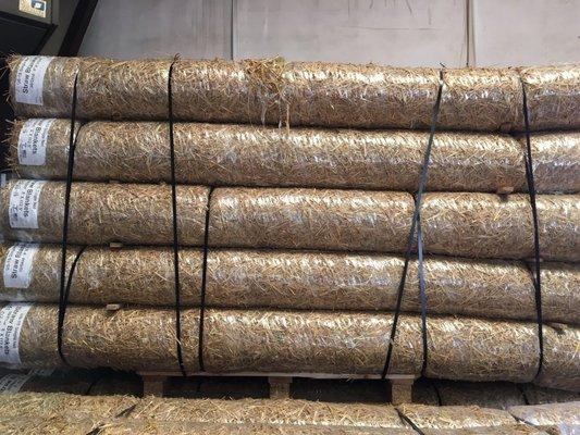 Greenleaf Materials & Supply