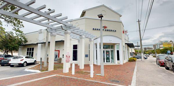 Bank of America Mortgage