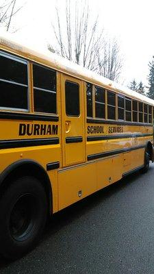 Durham School Services
