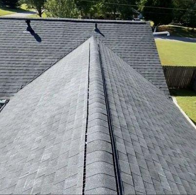 W&J Roofing