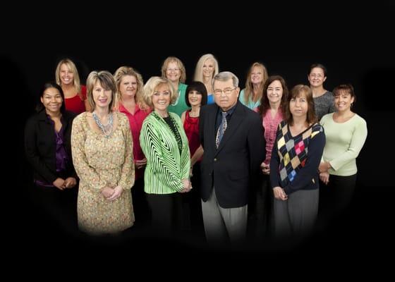 Amberg Insurance Center