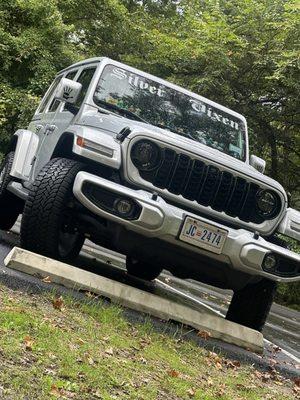 DARCARS Chrysler Dodge Jeep Ram of Marlow Heights