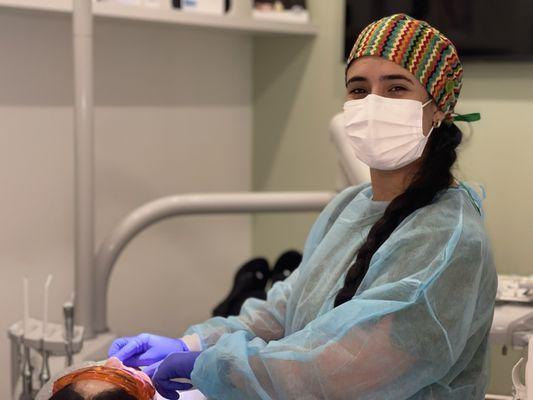 International Dental Care