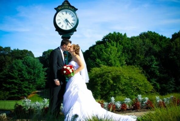 Beacon Hill Country Club