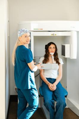 Bluebird Oral Surgery