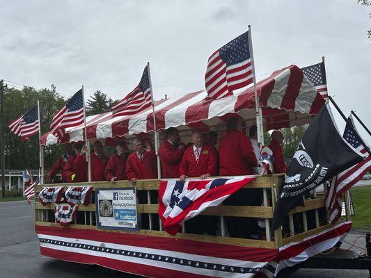 Malta Community Center