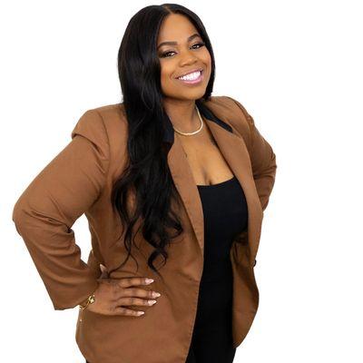 Jodian Francois - KW Reserve Palm Beach