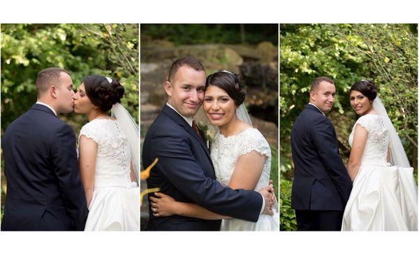 Lake Temescal Beach House Wedding lphotography and Videography