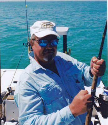 CB's Saltwater Outfitters