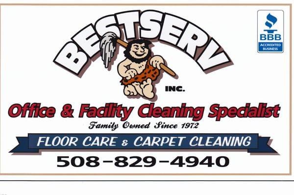 BBB a+ Accredited Business