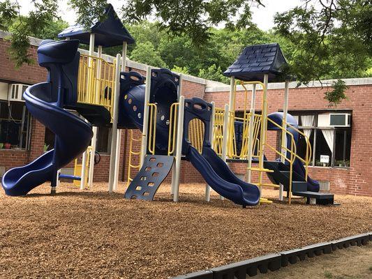 Hk Cubs Childcare Center