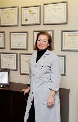 Northern Illinois Retina