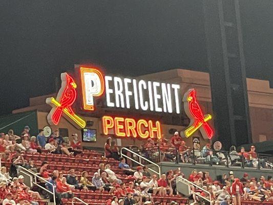 Perficient Perch