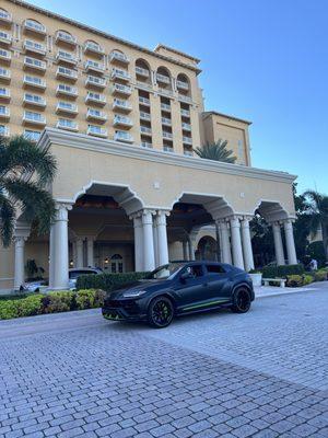 Prestige Luxury Rentals