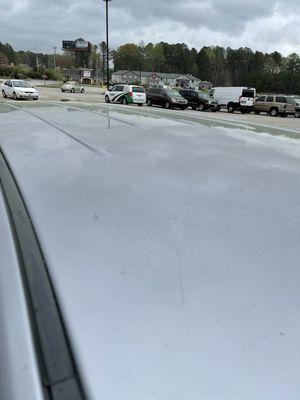 Enterprise Rent-A-Car