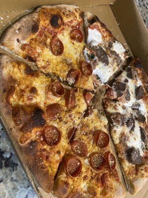 Franco's Italian Bistro