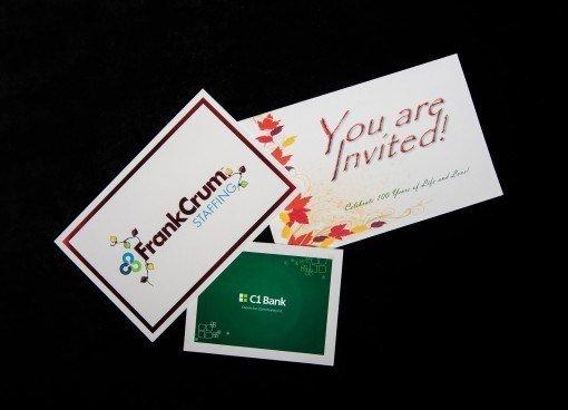 Paradise Press Printing