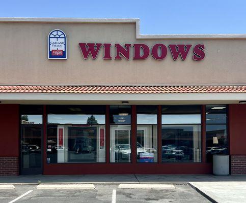 Garland-Fields Glass & Window