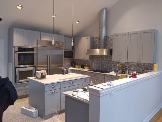 R-Deco Painting & Home Improvements