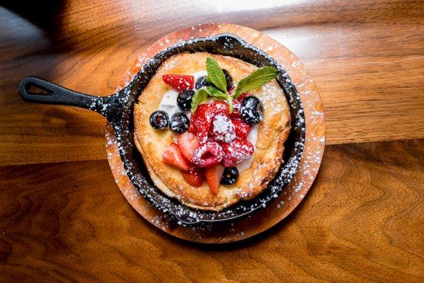 Dutch Baby
