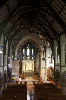 St John's Episcopal Church