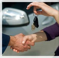 Donating a car is Fast, Free and Easy!