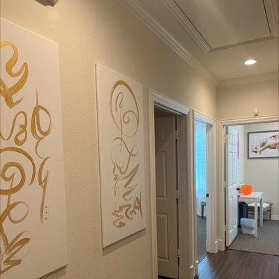 Camhy Hall, DC, MAOM