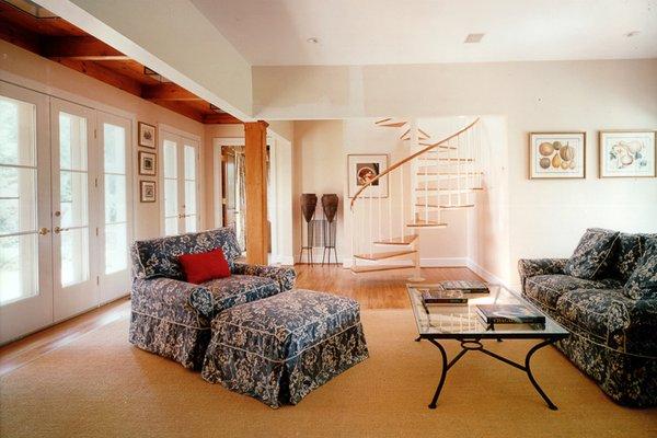 Carter + Burton Architecture